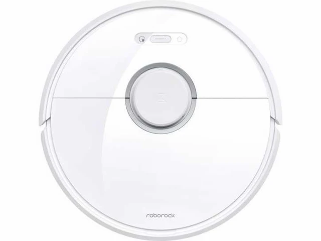 Roborock s6 robotstofzuiger - afbeelding 1 van  8