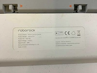 Roborock s6 robotstofzuiger - afbeelding 7 van  9