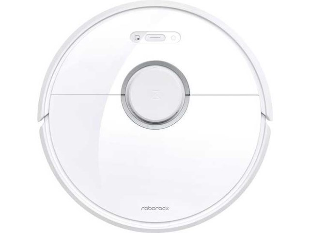 Roborock s6 robotstofzuiger - afbeelding 1 van  8