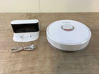 Roborock s6 robotstofzuiger - afbeelding 3 van  8