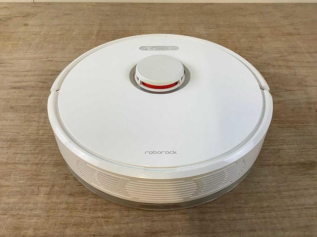 Roborock s6 robotstofzuiger - afbeelding 4 van  8