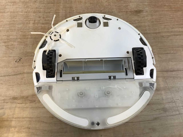 Roborock s6 robotstofzuiger - afbeelding 5 van  8
