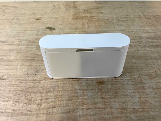 Roborock s6 robotstofzuiger - afbeelding 7 van  8