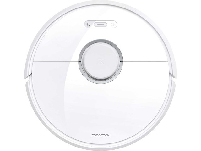 Roborock s6 robotstofzuiger - afbeelding 1 van  9