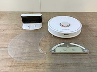 Roborock s6 robotstofzuiger - afbeelding 3 van  9