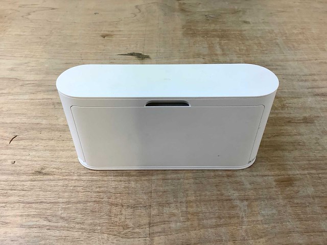 Roborock s6 robotstofzuiger - afbeelding 9 van  9