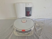 Roborock s7+ - robotstofzuiger - wit - afbeelding 2 van  2