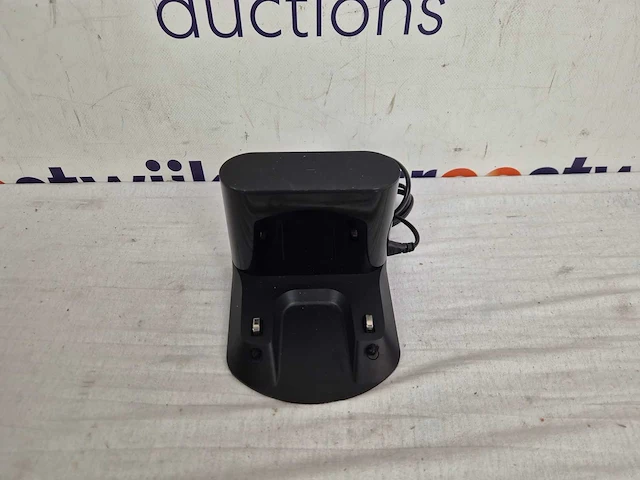 Roborock s7 black - robotstofzuiger - afbeelding 4 van  4