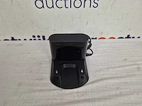Roborock s7 black - robotstofzuiger - afbeelding 4 van  4