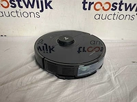 Roborock s7 black - robotstofzuiger - afbeelding 2 van  2