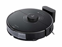 Roborock s7 black - robotstofzuiger - afbeelding 1 van  2