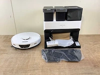 Roborock s7 max ultra robotstofzuiger - afbeelding 1 van  9