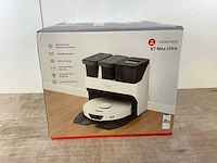 Roborock s7 max ultra robotstofzuiger - afbeelding 2 van  9