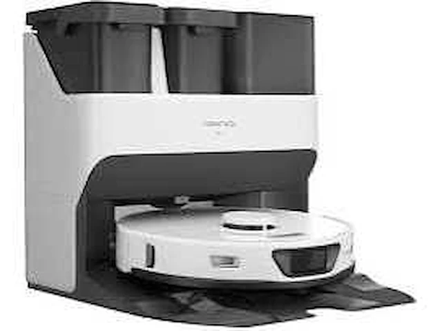 Roborock s7 max ultra robotstofzuiger - afbeelding 3 van  9