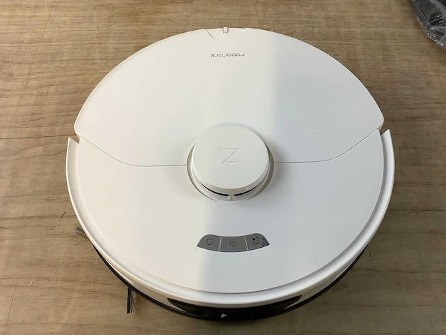 Roborock s7 max ultra robotstofzuiger - afbeelding 4 van  9