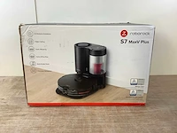 Roborock s7 maxv plus robotstofzuiger - afbeelding 2 van  9