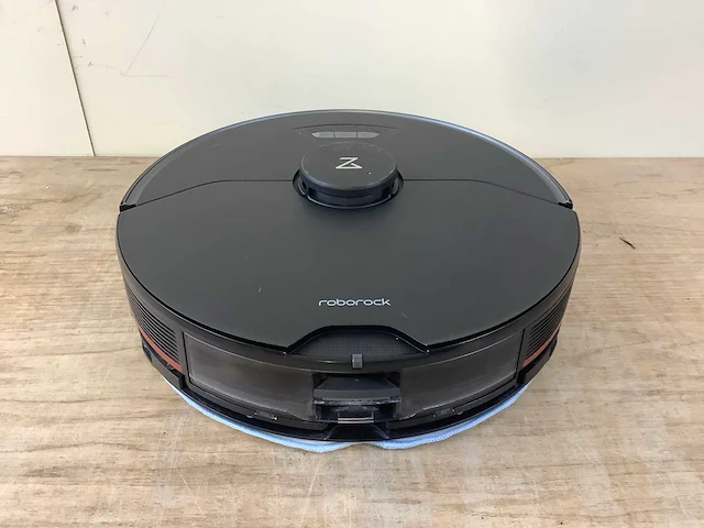 Roborock s7 maxv plus robotstofzuiger - afbeelding 4 van  9