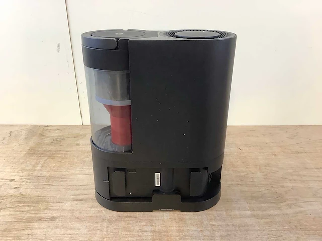 Roborock s7 maxv plus robotstofzuiger - afbeelding 8 van  9
