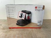 Roborock s7 maxv plus robotstofzuiger - afbeelding 3 van  10