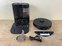 Roborock s7 maxv plus robotstofzuiger - afbeelding 4 van  10