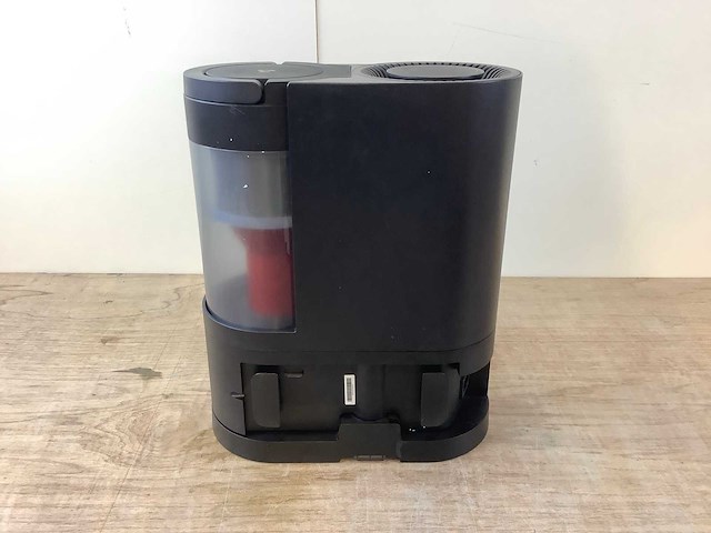 Roborock s7 maxv plus robotstofzuiger - afbeelding 9 van  10