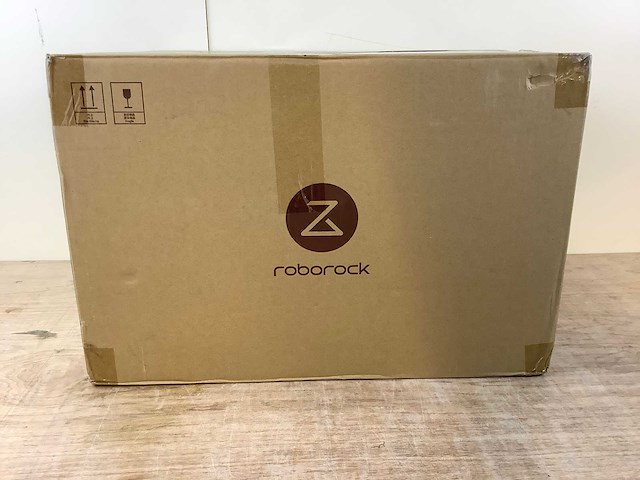 Roborock s7 maxv plus robotstofzuiger - afbeelding 3 van  10