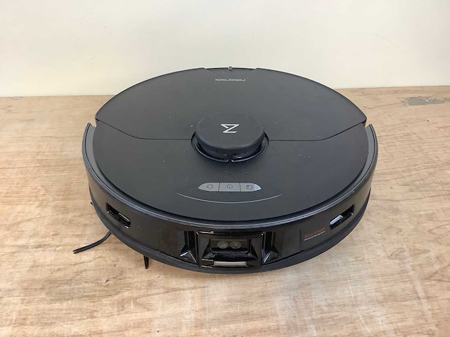 Roborock s7 maxv plus robotstofzuiger - afbeelding 5 van  10