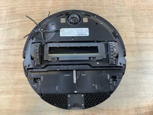 Roborock s7 maxv plus robotstofzuiger - afbeelding 6 van  10