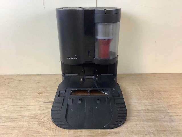 Roborock s7 maxv plus robotstofzuiger - afbeelding 7 van  10