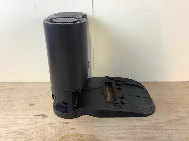 Roborock s7 maxv plus robotstofzuiger - afbeelding 8 van  10
