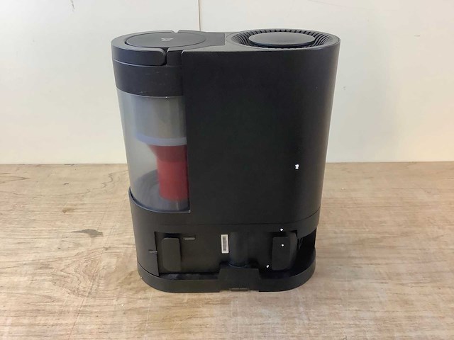 Roborock s7 maxv plus robotstofzuiger - afbeelding 9 van  10