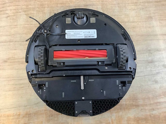 Roborock s7 maxv plus robotstofzuiger - afbeelding 6 van  10