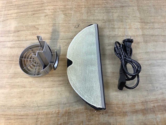 Roborock s7 maxv plus robotstofzuiger - afbeelding 10 van  10