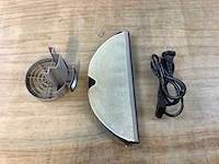 Roborock s7 maxv plus robotstofzuiger - afbeelding 10 van  10