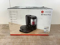 Roborock s7 maxv plus robotstofzuiger - afbeelding 3 van  10