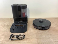 Roborock s7 maxv plus robotstofzuiger - afbeelding 4 van  10