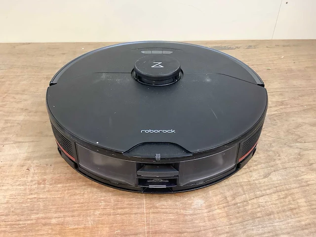 Roborock s7 maxv plus robotstofzuiger - afbeelding 5 van  10