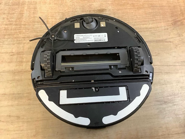 Roborock s7 maxv plus robotstofzuiger - afbeelding 6 van  10