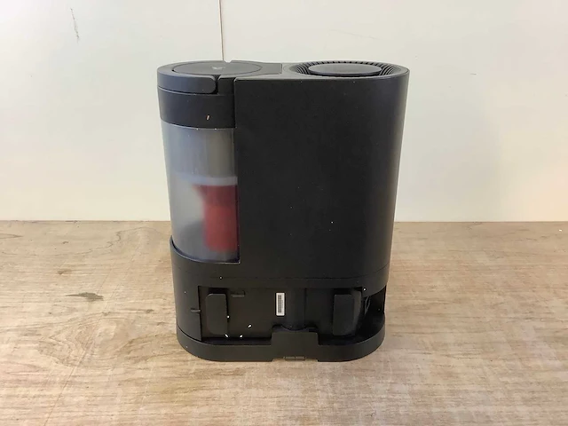 Roborock s7 maxv plus robotstofzuiger - afbeelding 9 van  10