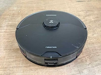 Roborock s7 maxv plus robotstofzuiger - afbeelding 5 van  10
