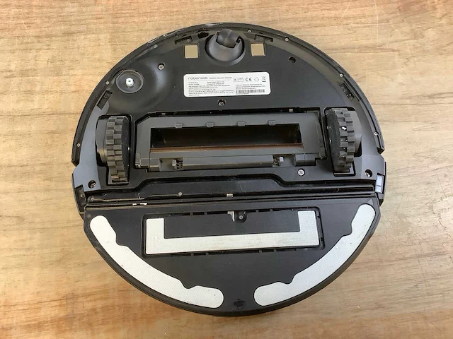 Roborock s7 maxv plus robotstofzuiger - afbeelding 6 van  10