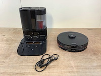 Roborock s7 maxv plus robotstofzuiger - afbeelding 3 van  10