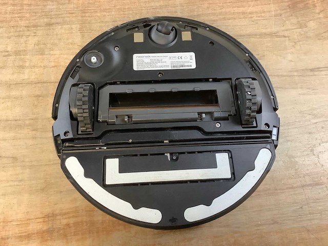 Roborock s7 maxv plus robotstofzuiger - afbeelding 5 van  10
