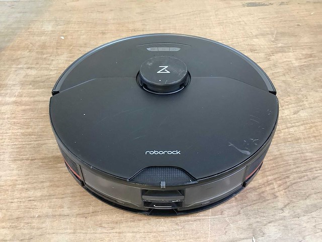 Roborock s7 maxv plus robotstofzuiger - afbeelding 5 van  10