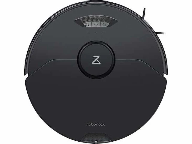 Roborock s7 maxv robotstofzuiger - afbeelding 1 van  6
