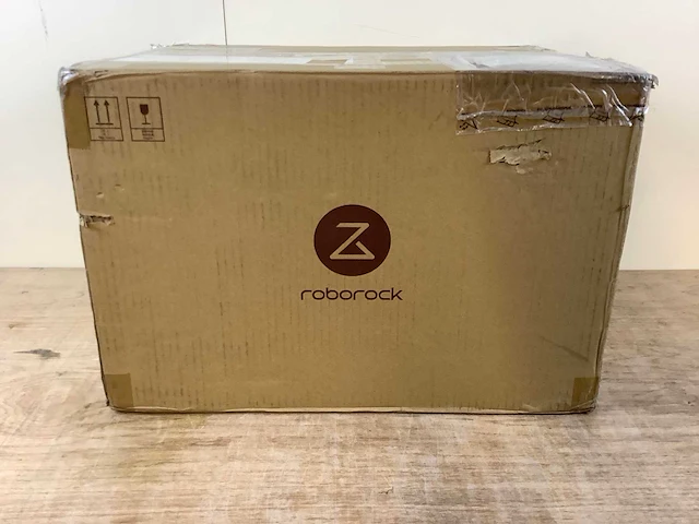Roborock s7 maxv robotstofzuiger - afbeelding 2 van  9
