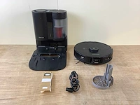 Roborock s7 maxv robotstofzuiger - afbeelding 3 van  9
