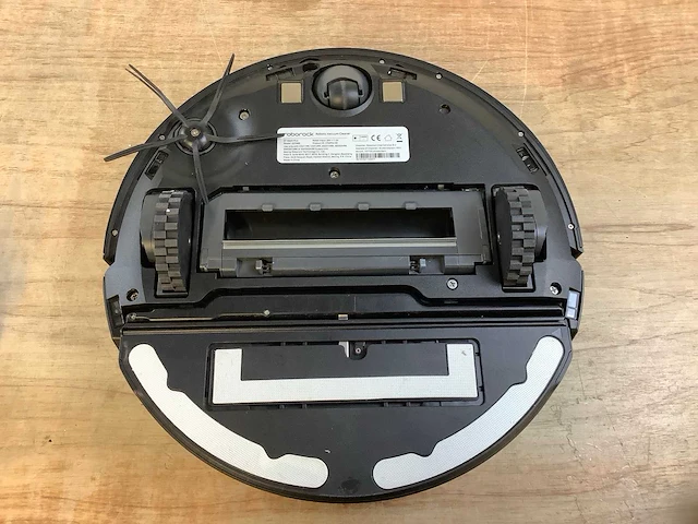 Roborock s7 maxv robotstofzuiger - afbeelding 5 van  9