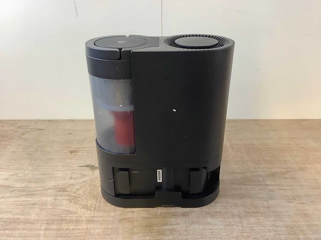 Roborock s7 maxv robotstofzuiger - afbeelding 8 van  9
