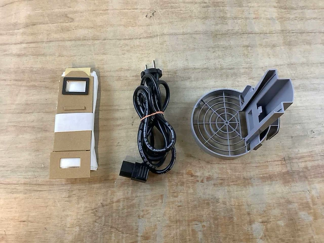 Roborock s7 maxv robotstofzuiger - afbeelding 9 van  9
